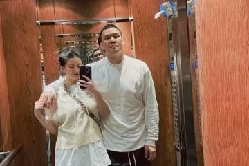 《中國好聲音》李嘉格宣布離婚！　車澈街頭醉擁女星隨地小便