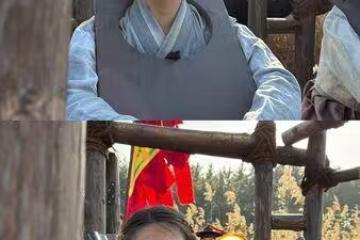 起底《暴君的廚師》長今!尹瑞娥IG私照激美 劇拋臉演技被贊爆