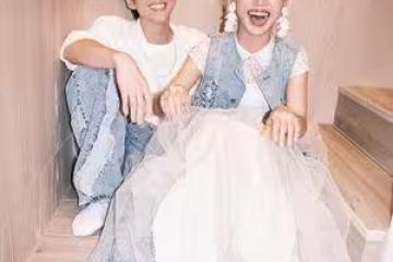 快訊/Lulu宣布和陳漢典結婚了! 不是整人:開心找到最有默契地彼此