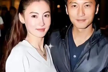 高下立判!對比張柏芝對王菲的態度 劉嘉玲對張柏芝態度有失格局