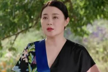 關婷娜開直播,高明回答揭露被本山傳媒壓榨,出道多年的錢被吃了