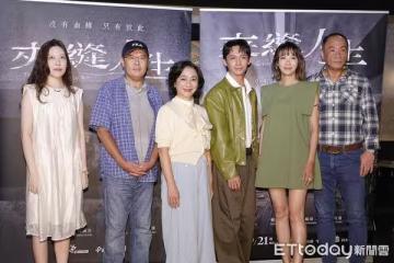 才宣布離婚半個月…大牙認了「擲筊求紅線」 廟裡許願過程曝光!
