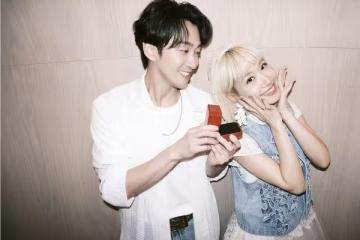重看3遍「Lulu陳漢典結婚文」才敢信！　百名藝人震驚反應總整理