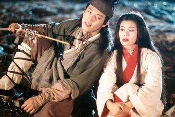 住院半月死裡逃生！TVB前男星近照曝光，瘦得像紙片人！宣傳新劇《赴山海》！