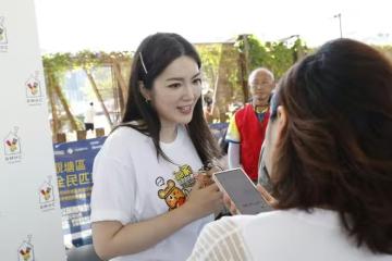 TVB前花旦離婚後表態想拍戲!恢復單身直呼自由!稱可接受小10歲小鮮肉追求