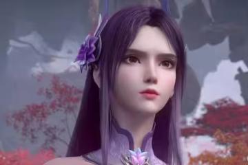 斗破蒼穹劇情又被改,美杜莎青鱗這兩個美女被削弱了