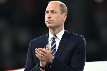王子威廉欲挑戰首相權威?王室與政府或迎世紀風暴!