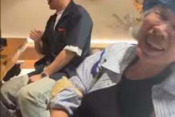 周杰倫「很少男人能做到」！阿Ken幫葉惠美慶生…一句英文神撩妹