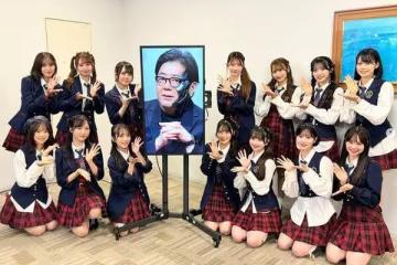 AI寫歌「打敗AKB48之父」！　本人崩潰：我是拚盡全力去寫的