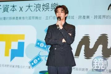 鬼鬼慶生「沒邀演藝圈頭號好友」!炎亞綸被揪退追IG 網:不是第一次