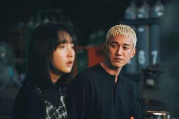吳慷仁是上屆金鐘影帝!今年作品槓龜 評審脫口「他根本沒報名」