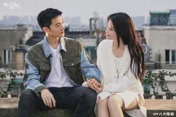 楊洋到消防局實習…戲拍到一半「警鈴大響」 目睹救援:挺不容易