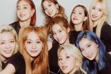 出道7年獻「大禮」　TWICE成員開設個人IG帳號！