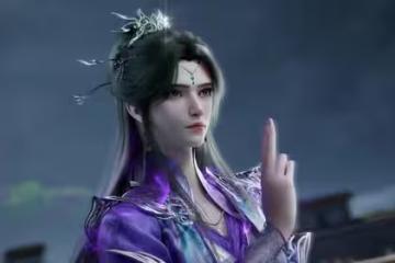 仙逆第107集:天運子逼迫王林和師姐對戰,趙欣夢的底牌是真的狠