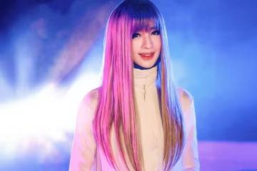 大馬女星太強了! 勇奪國際大獎獲肯定…有望搶進葛萊美