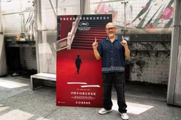 劉亮佐拍《一一》水球戲傷到脊椎! 連拍33次埋下隱疾「伴我二十多年」
