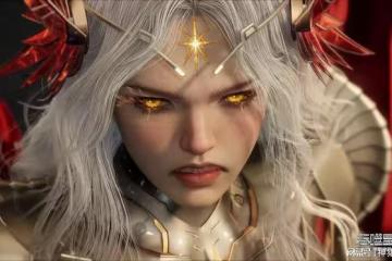 吞噬星空:伏筆已經埋下,羅峰後面會復活大美女星幻王的哥哥