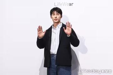 許光漢變壯「少年感消失」?本人回春現身 高EQ回應:我35歲了,身體會成長