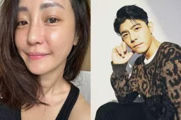 快訊/王柏傑剛回:沒事我們扛! 謝欣穎引用「妄言」最新回應