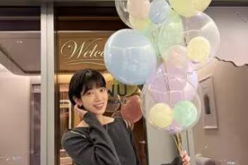 LIVE/韓流女神來了!朴信惠接台灣代言 《ETtoday》全程直播