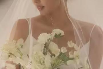 《偶然發現的一天》柳在伊結婚了! 帥尪是穩交多年圈外人