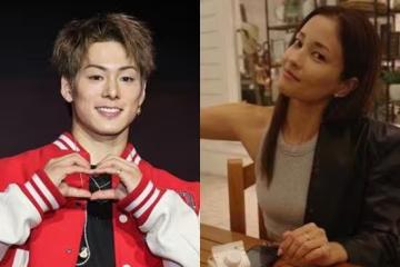 黑木梅莎爆熱戀「格鬥界許光漢」 !小S都被他迷倒 雙方親上火線回應