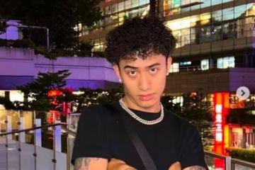 上周才見面!男歌手今晨突猝逝...好友悲痛:你夠帥了,請好好休息