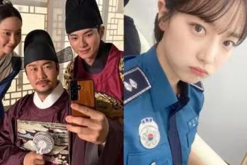 三部因「換角」意外封神的韓劇!《暴君的廚師》天選李彩玟收視人氣雙爆