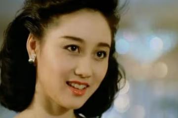 利智:私吞李連杰20億家產,迷倒賭王何鴻燊,卻被周潤發當眾羞辱