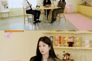 韓女星坦承遭逼上《叢林的法則》 「不上就取消全行程」隊長也嚇到