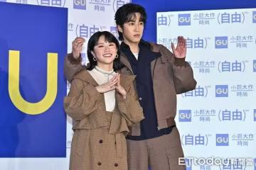 焦凡凡懷孕被規定「不准坐沙發」! 崩潰曝婁峻碩當爸1重大變化