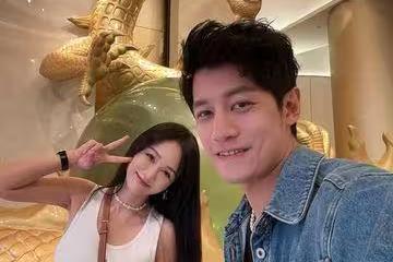 陳喬恩吵架提離婚! 聽艾倫落淚脫口「1句話」:我真的嚇到了