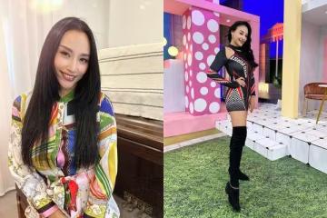 《星光2》女星爆小16歲尪「拿菜刀狂砍冰箱」 認後悔結婚