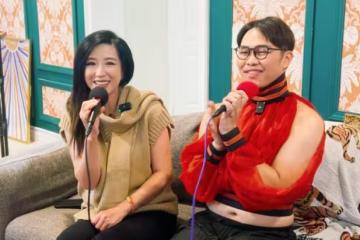 還記得本多RuRu嗎? 定居美國消失20年…49歲近照曝光美成這樣!