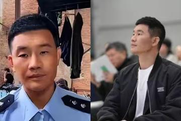 陸男星「穿警服開直播」遭拘留！　社群帳號被封、新片戲份全刪