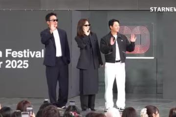 河正宇、孔曉振3韓星遲到14分鐘　韓媒批「一句道歉都沒說」掀熱議