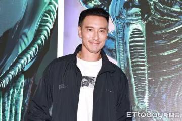 王陽明《角頭》狂收2.24億紅到爆！　女兒不解：為何大家叫你麥可？