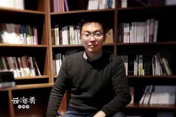 天妒英才!「雲海餚」創始人趙晗突發心梗,85後創業者,年僅40歲