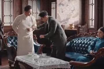 《灼灼韶華》：聞知秋和夏元合作，最慘的卻是褚韶華