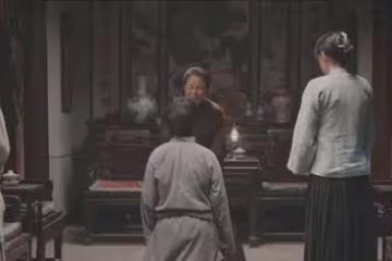 《灼灼韶華》陳二順母子到死都不知，拆散韶華和夏初，卻成全夏元