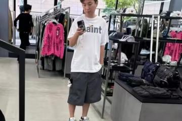 錢再多有啥用？37歲王思聰現狀，給所有人提了個醒，汪小菲說對了