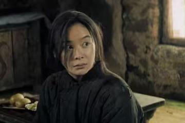 《歸隊》直到蘭花兒嫁土匪小白馬生子，才懂湯德遠為啥最後不歸隊