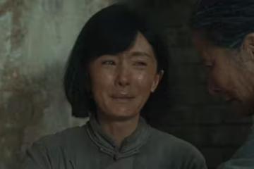 《生萬物》大結局：寧繡繡天火燒田，算計的是親爹寧學祥