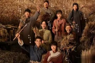 《生萬物》7人結局已定：膩味恩將仇報，費文典成了最大贏家