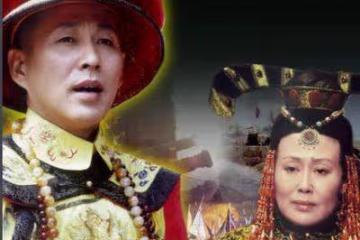 《康熙王朝》幕後:為了不讓焦晃出演,製片人寧賠500萬也要阻止
