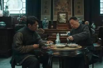 《生萬物》：看懂寧學祥反對種丹參，才明白寧繡繡大聰明