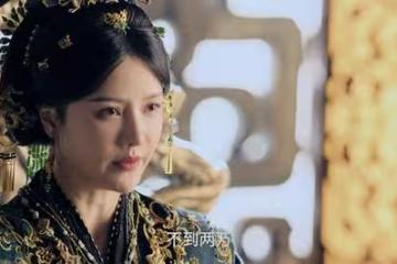 《錦月如歌》大結局：鳴水之戰有反轉，徐敬甫這麼忌憚柴安喜