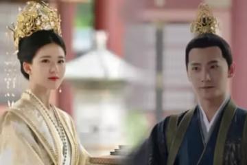 《且試天下》大結局塵埃落定，仍有一人身份成謎