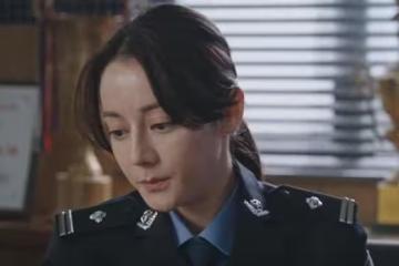 《利劍玫瑰》：王廣青落網，違反紀律的常銳才是破案關鍵