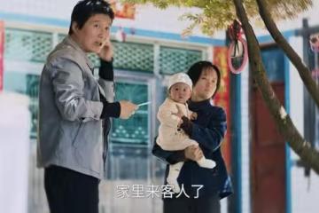 《利劍玫瑰》青皮被抓，幕後大佬現身，這才是肖局打壓常銳的真相